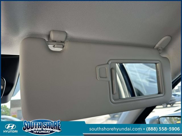 Certified 2025 Hyundai Tucson SE AWD/4WD image 37