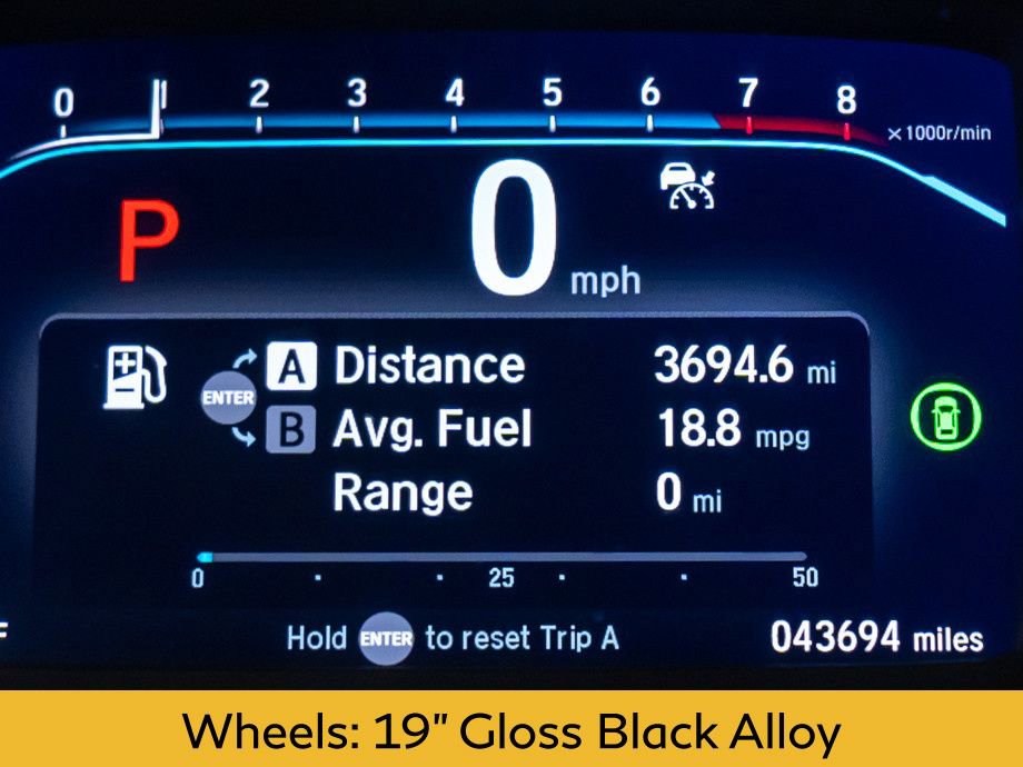 Used 2023 Honda Odyssey Sport image 29