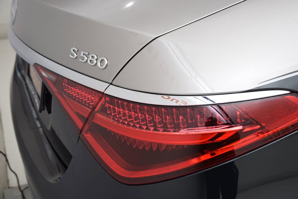 Used 2024 Mercedes-Benz Maybach S 580 4MATIC image 13