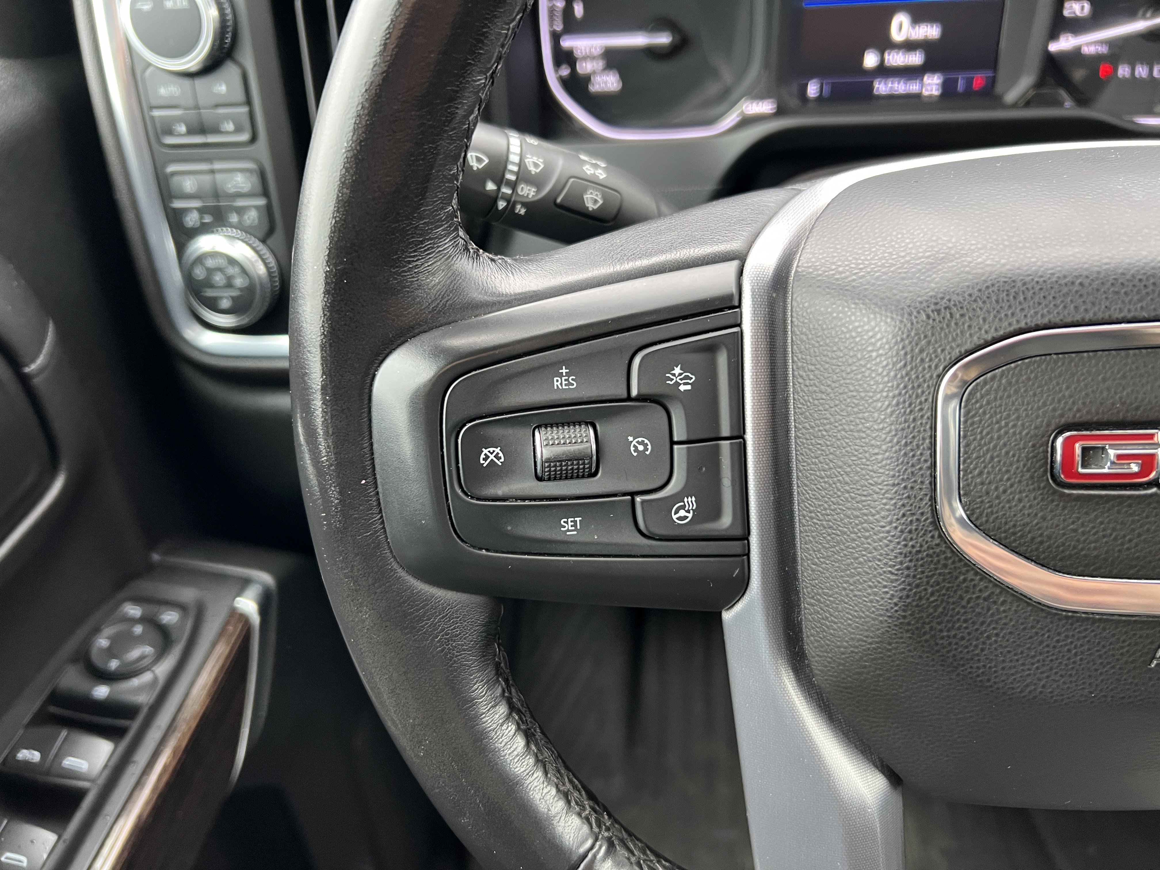 Used 2022 GMC Sierra 1500 Elevation image 26