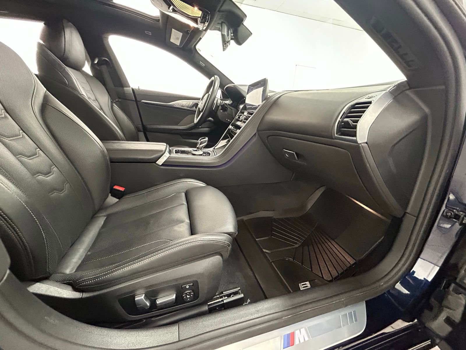 Used 2023 BMW 840i Gran Coupe xDrive image 40