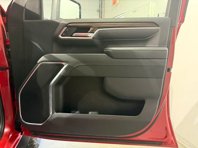 Certified 2024 Chevrolet Silverado 3500 LT w/ All Star Edition image 23