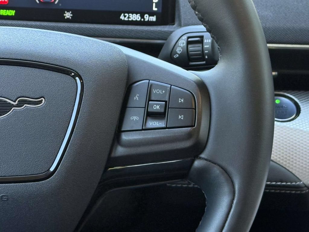 Used 2022 Ford Mustang Mach-E Select RWD image 18