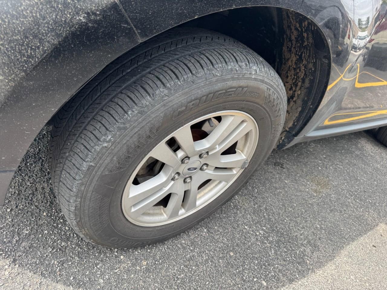 Used 2013 Ford Edge SE image 5