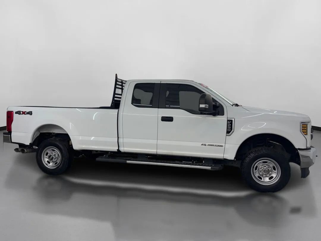 Used 2019 Ford F250 XL w/ XL Value Package image 11