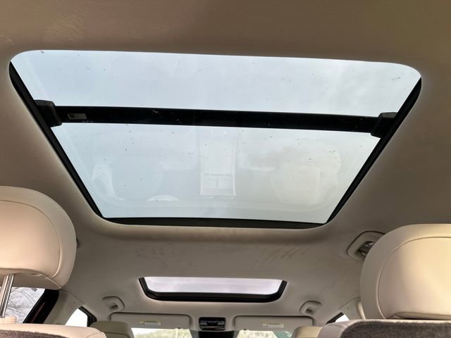 Used 2025 Hyundai Santa Fe Calligraphy image 21