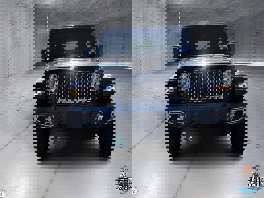 Used 2018 Jeep Wrangler Unlimited Sahara image 7