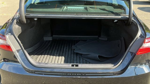 Used 2024 Toyota Camry LE image 23