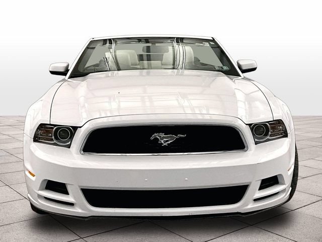 Used 2014 Ford Mustang Premium RWD image 3