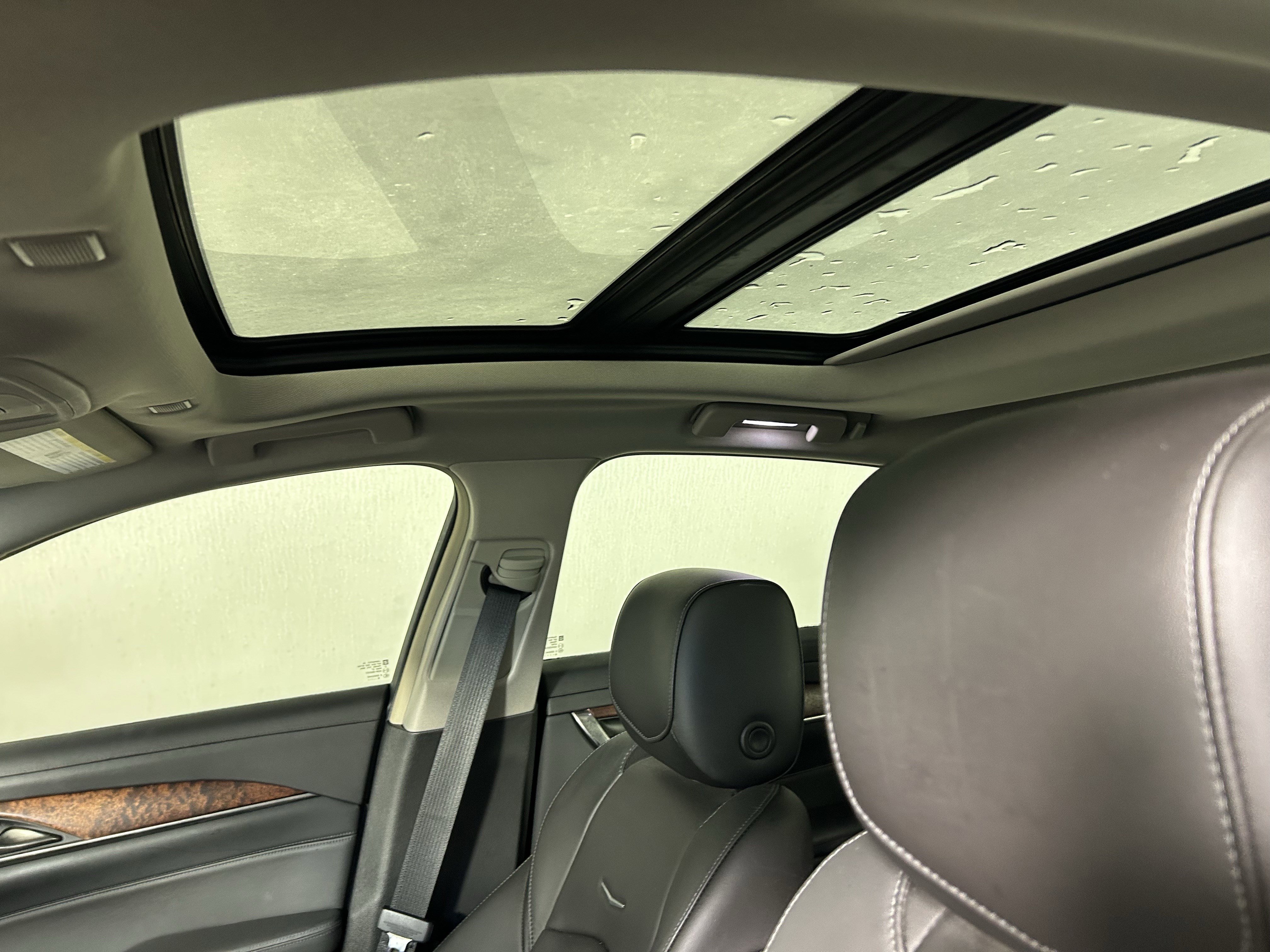 Used 2019 Cadillac CTS Luxury image 7