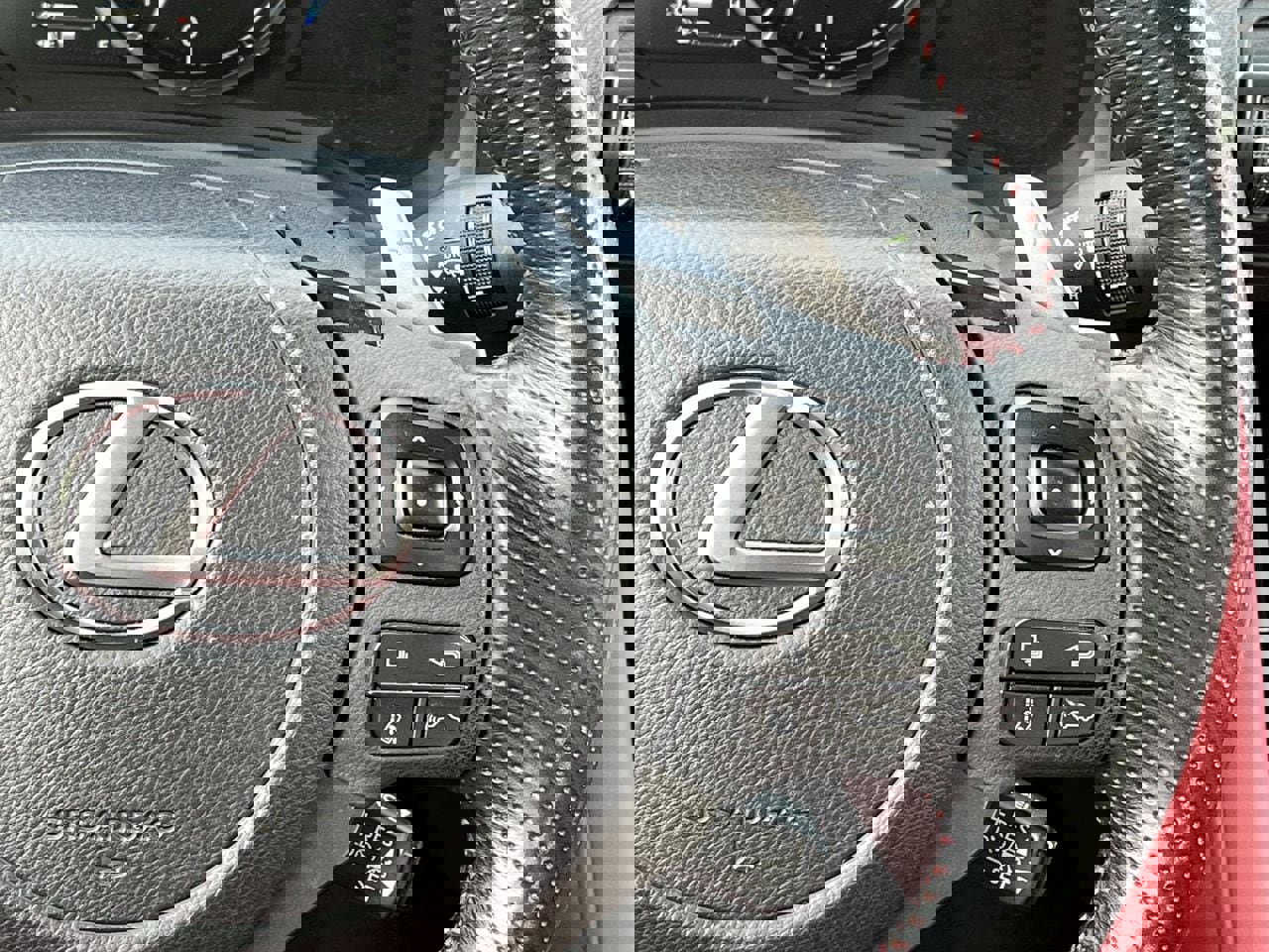 Used 2023 Lexus IS 350 F Sport w/ Memory Package image 14