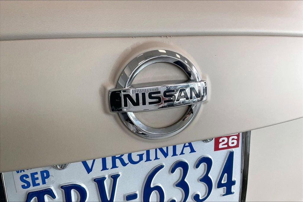 Used 2016 Nissan Juke SL image 19