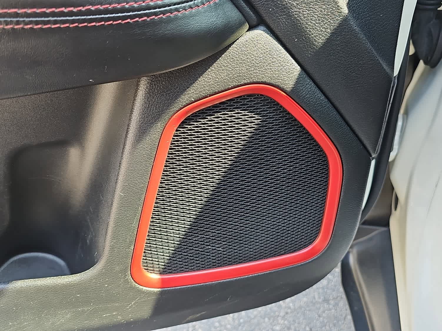 Used 2019 Jeep Compass Trailhawk image 17