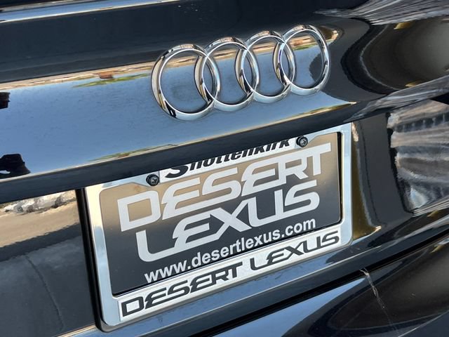 Used 2022 Audi A5 2.0T Premium AWD/4WD image 21