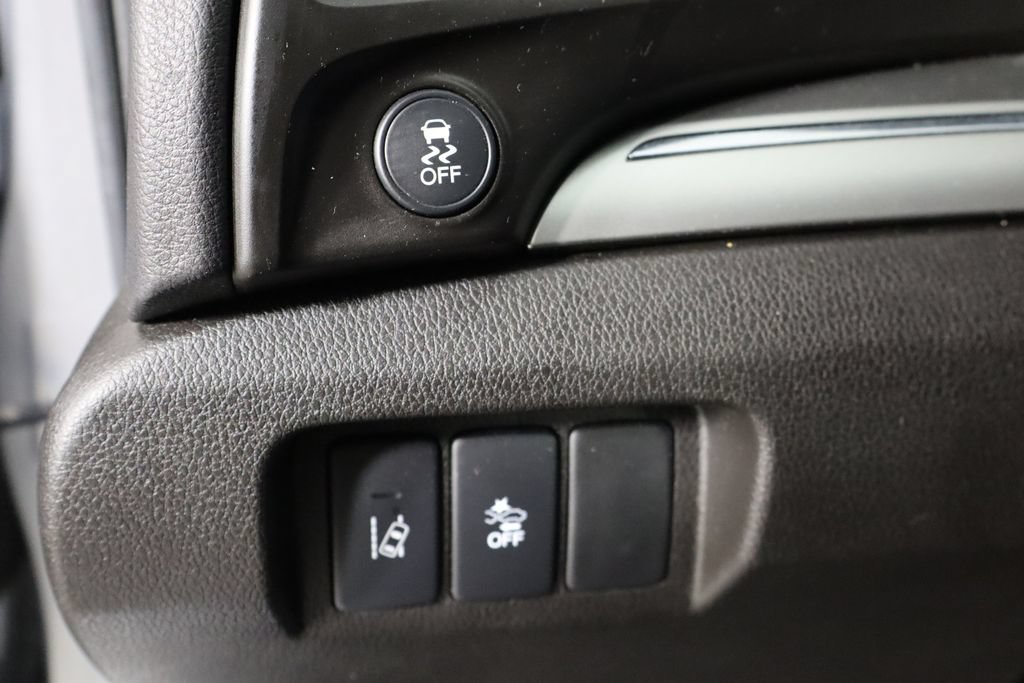 Used 2021 Acura ILX w/ Premium Package FWD image 16