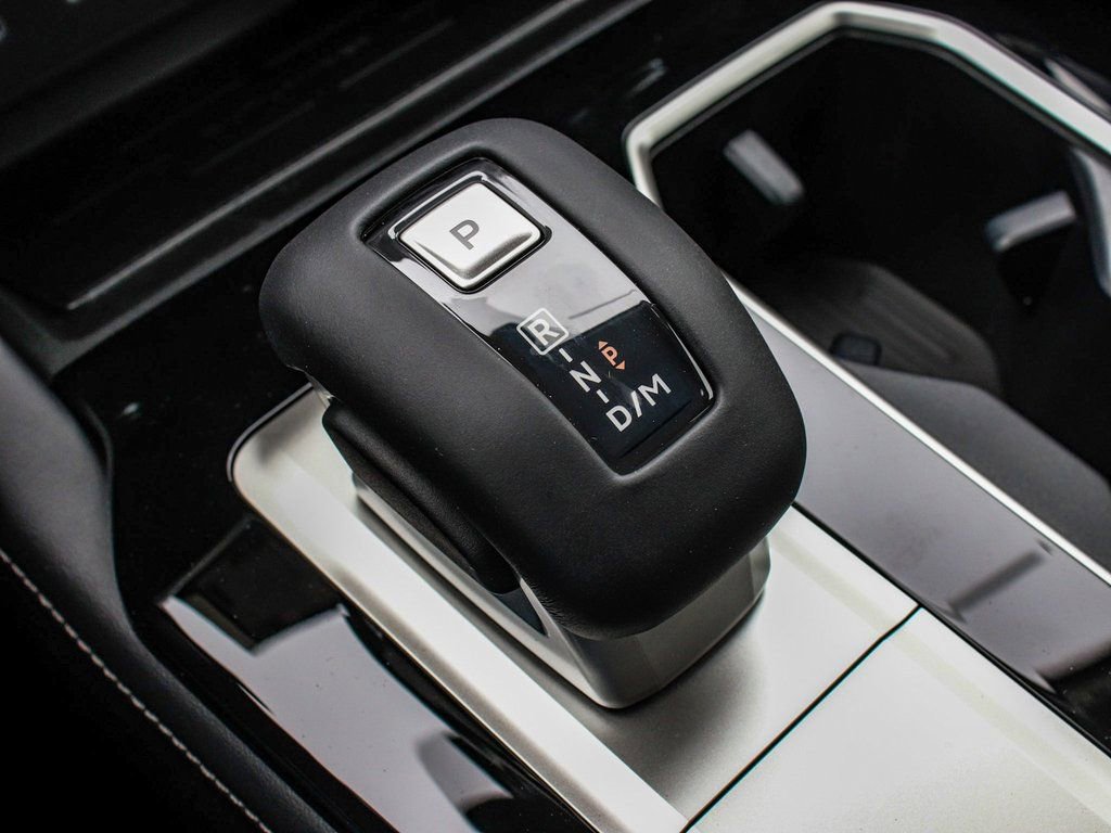 New 2026 Mitsubishi Outlander SE AWD/4WD image 24