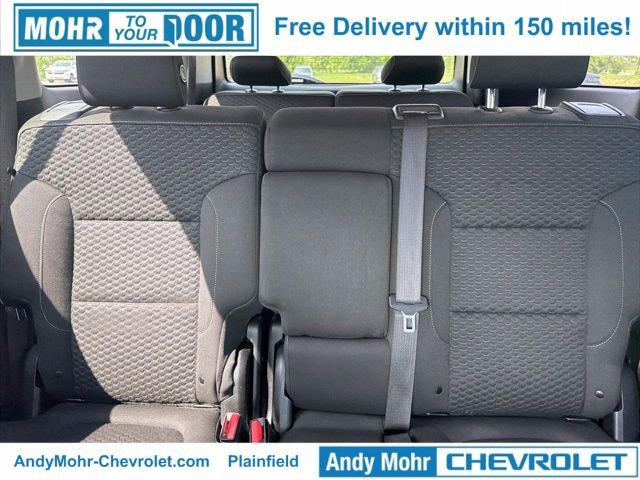 Used 2019 GMC Acadia SLE w/ LPO, Floor Liner Package FWD image 29