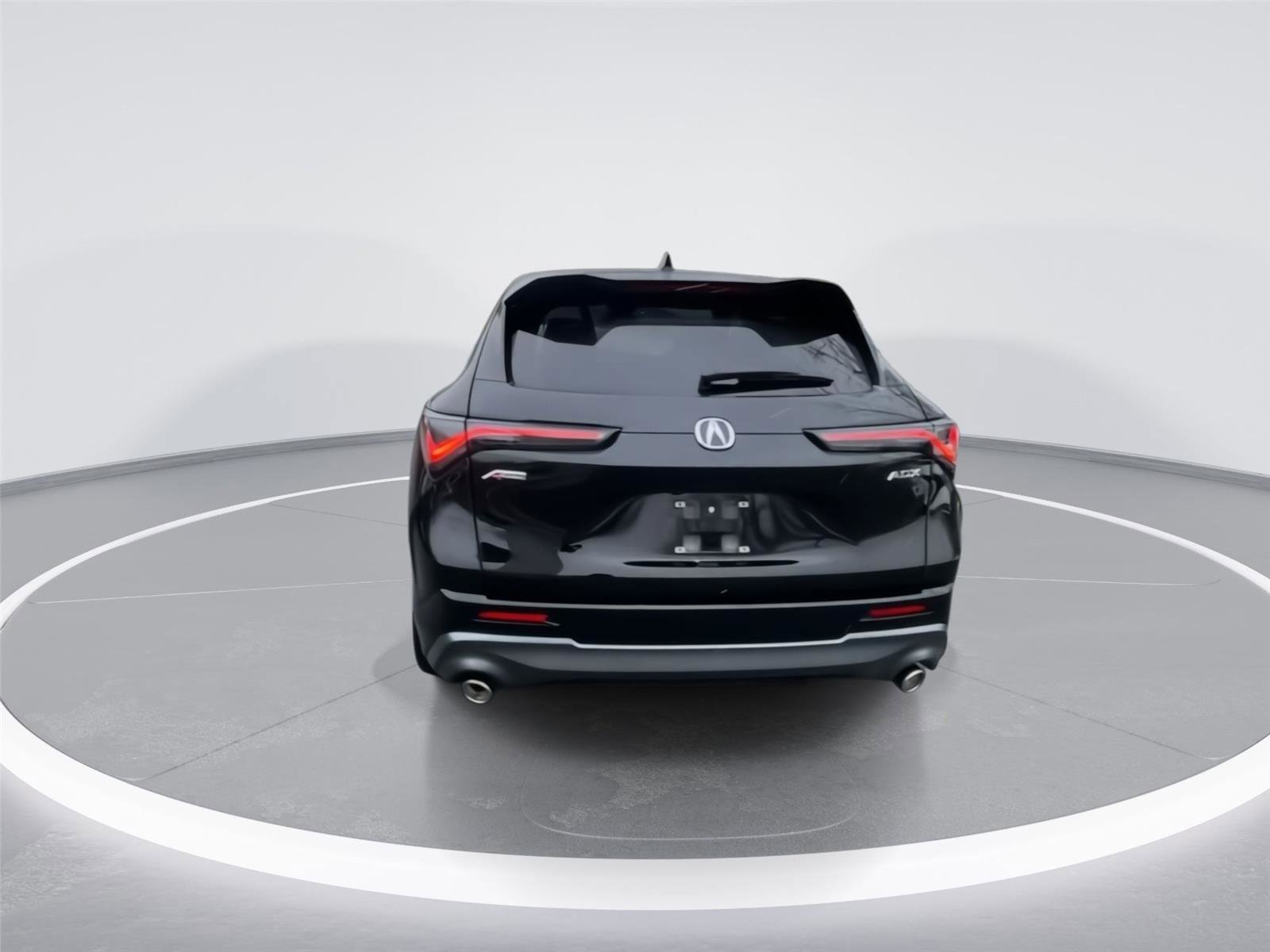 Certified 2025 Acura ADX A-Spec image 7