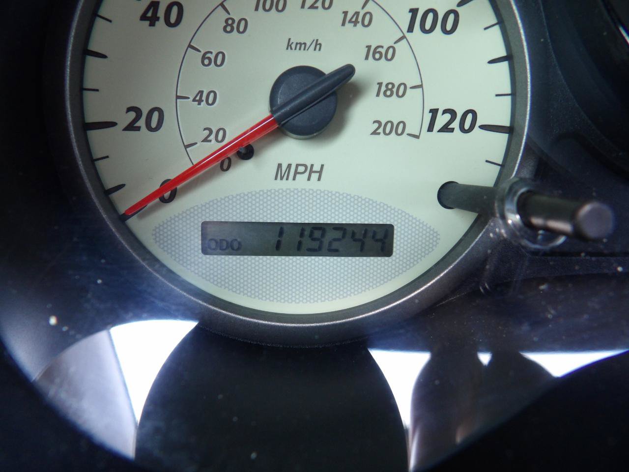 Used 2001 Toyota RAV4 2WD image 13