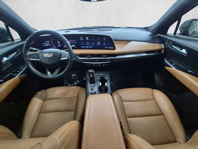 Used 2024 Cadillac XT4 Sport FWD image 19