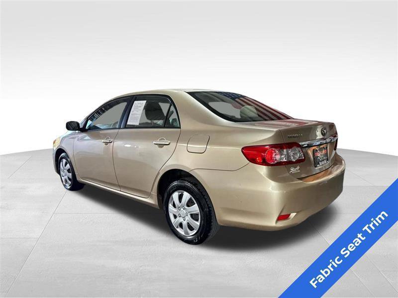Used 2011 Toyota Corolla LE FWD image 7