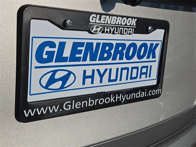 New 2026 Hyundai Palisade Calligraphy image 35