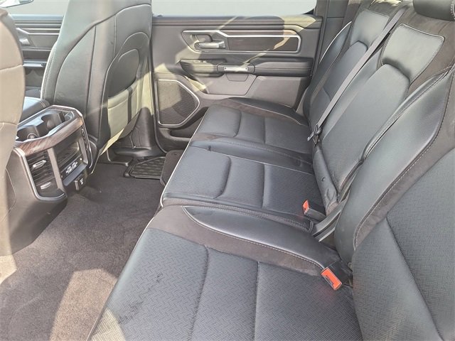 Used 2025 RAM 1500 Laramie image 11