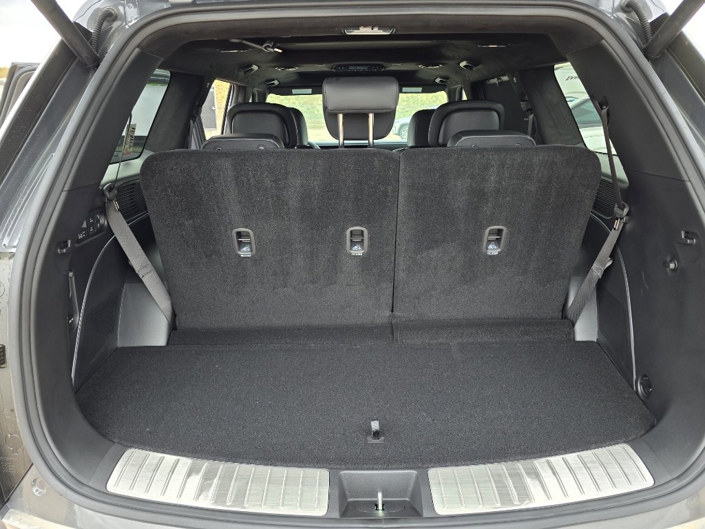 New 2026 Hyundai Palisade Calligraphy image 30