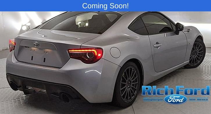 Used 2019 Toyota 86 image 3
