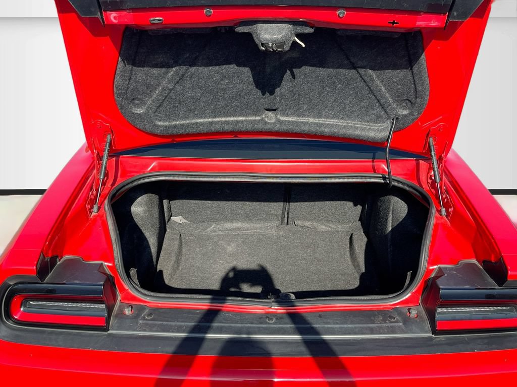 Used 2021 Dodge Challenger R/T RWD image 23