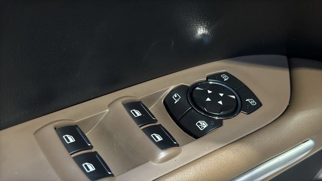 Used 2016 Lincoln MKZ AWD w/ Equipment Group 300A Reserve image 21
