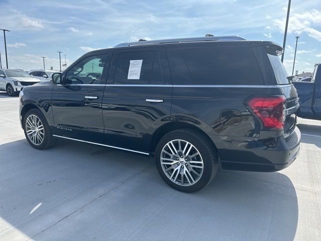 Used 2022 Ford Expedition Platinum image 19