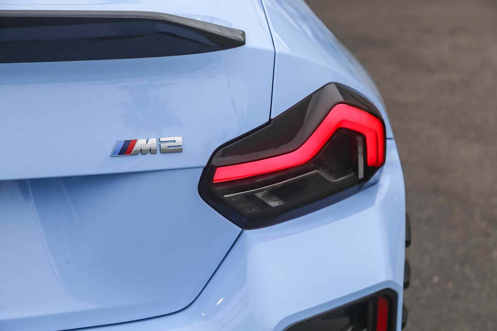 Used 2023 BMW M2 image 7