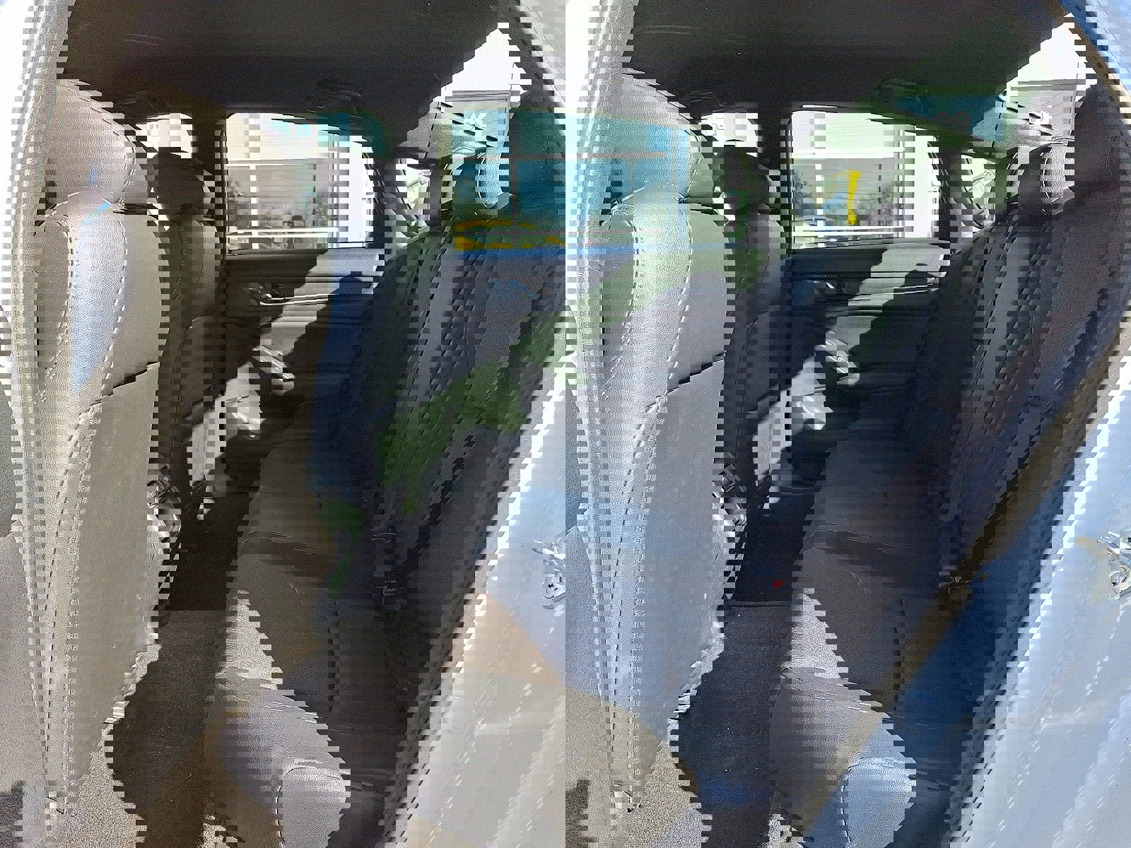 Used 2022 Honda Accord Sport image 10