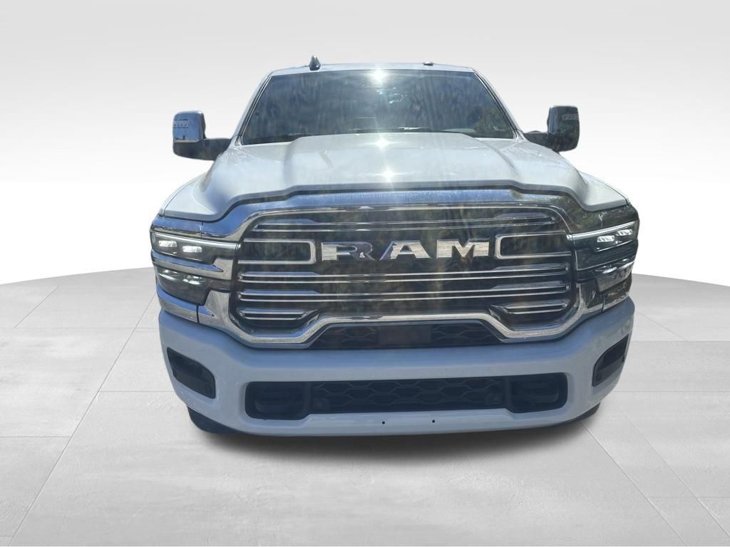 Used 2026 RAM 2500 Laramie image 4