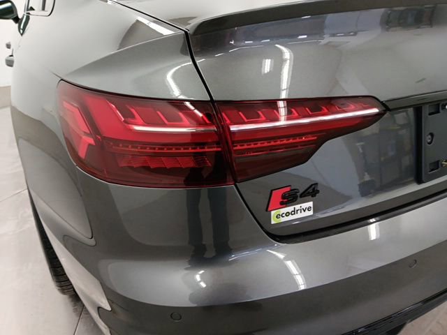 Used 2023 Audi S4 Premium Plus w/ Premium Plus Package image 39