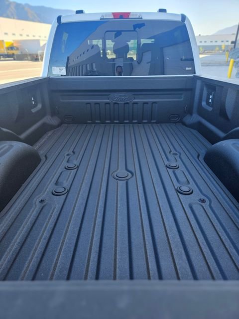 New 2026 Ford F350 XL w/ STX Appearance Package image 11