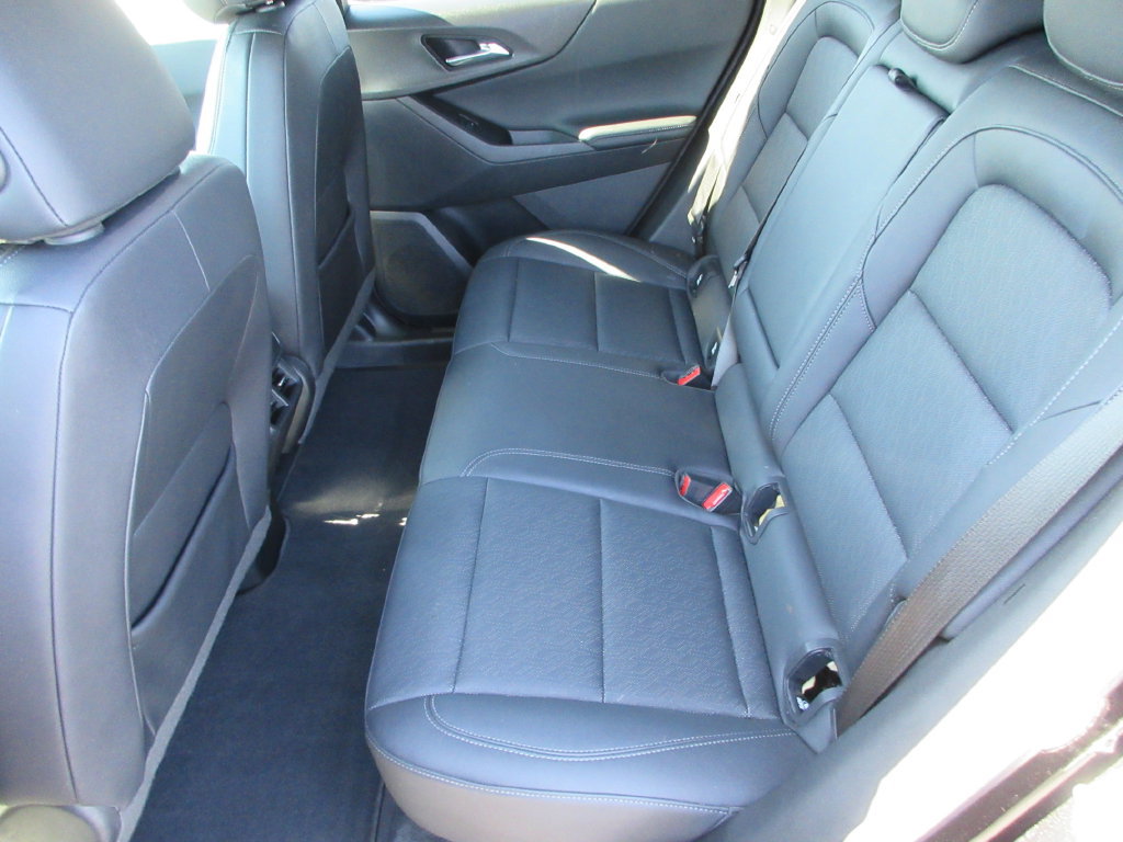 Certified 2025 Chevrolet Equinox LT w/ Convenience Package II AWD/4WD image 14