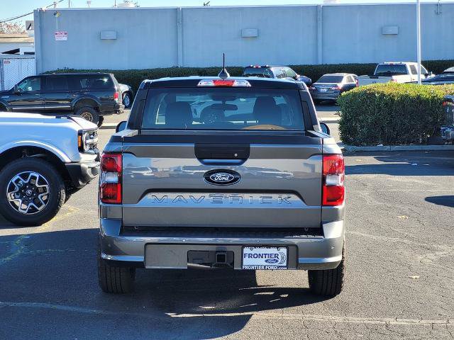 New 2026 Ford Maverick Lobo AWD/4WD image 31