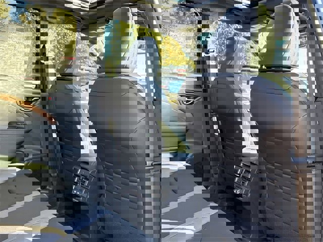 New 2025 Subaru Forester Sport image 19