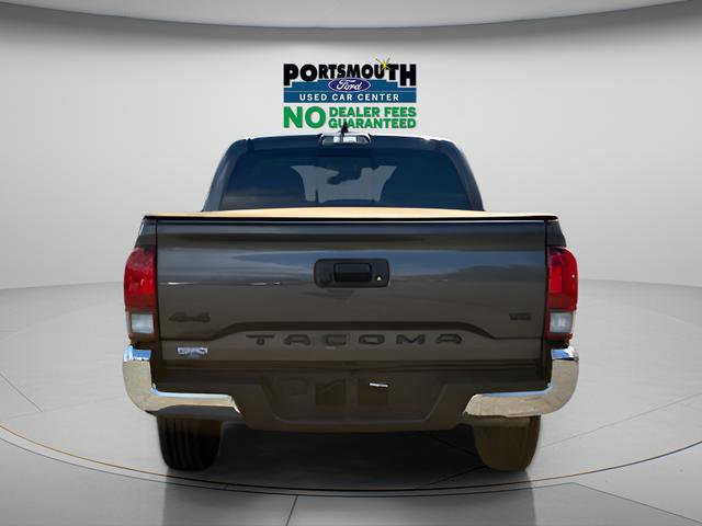 Used 2023 Toyota Tacoma SR5 AWD/4WD image 13