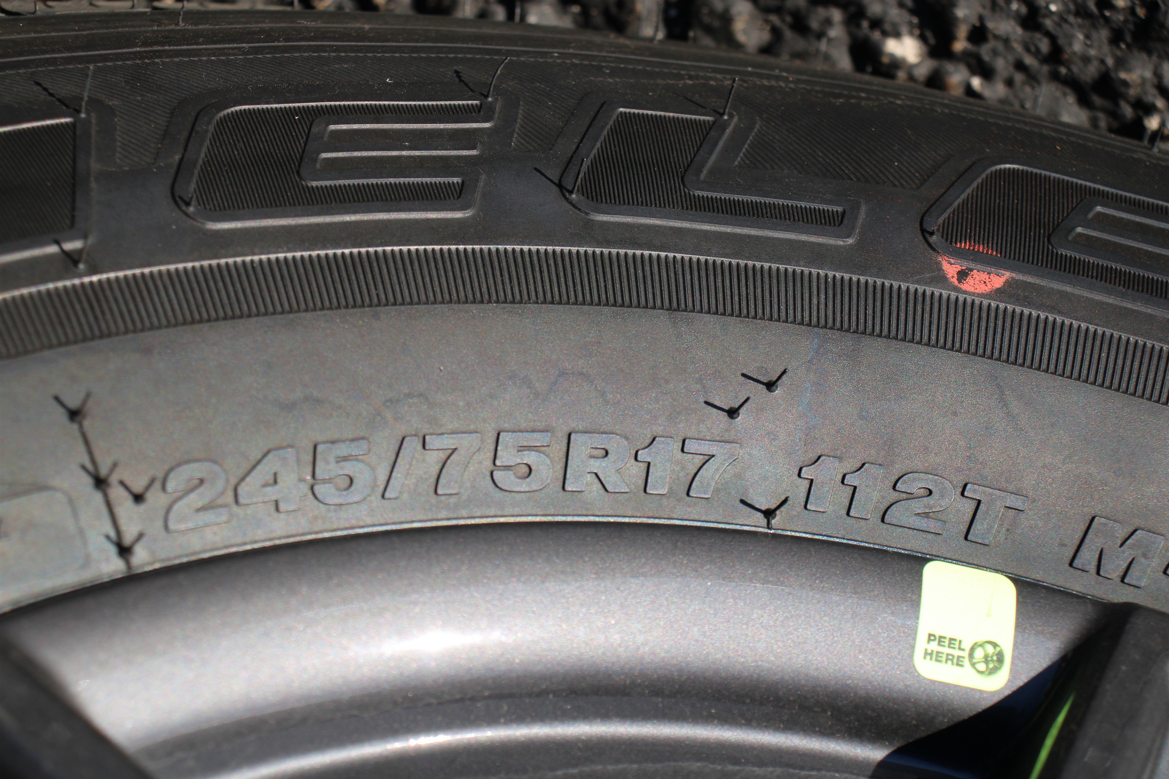 New 2026 Jeep Gladiator Sport image 38