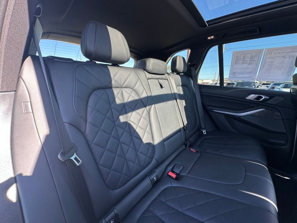 Used 2025 BMW X5 sDrive40i image 26