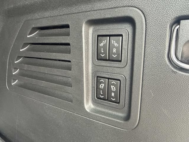Used 2026 GMC Acadia Denali w/ Super Cruise Package AWD/4WD image 59