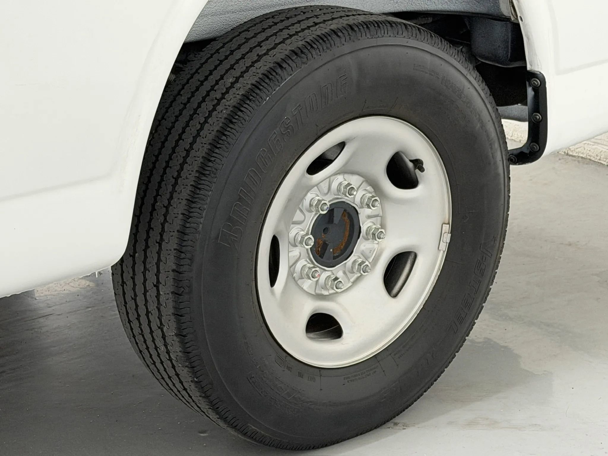 Used 2023 Chevrolet Express 3500 LS RWD image 40