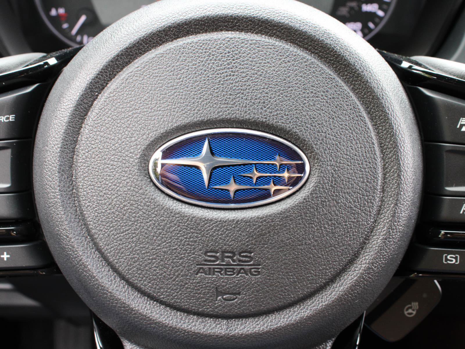 New 2025 Subaru Forester Touring image 34