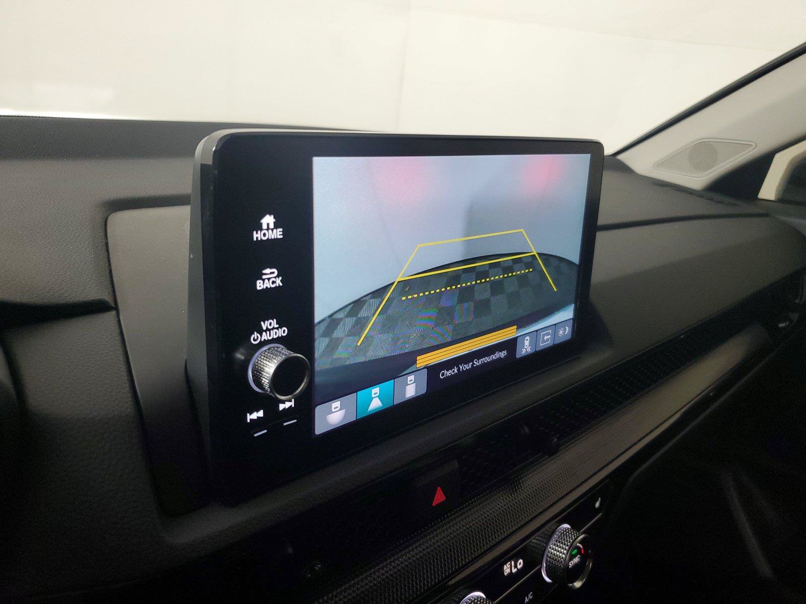 Used 2025 Honda CR-V EX-L image 28