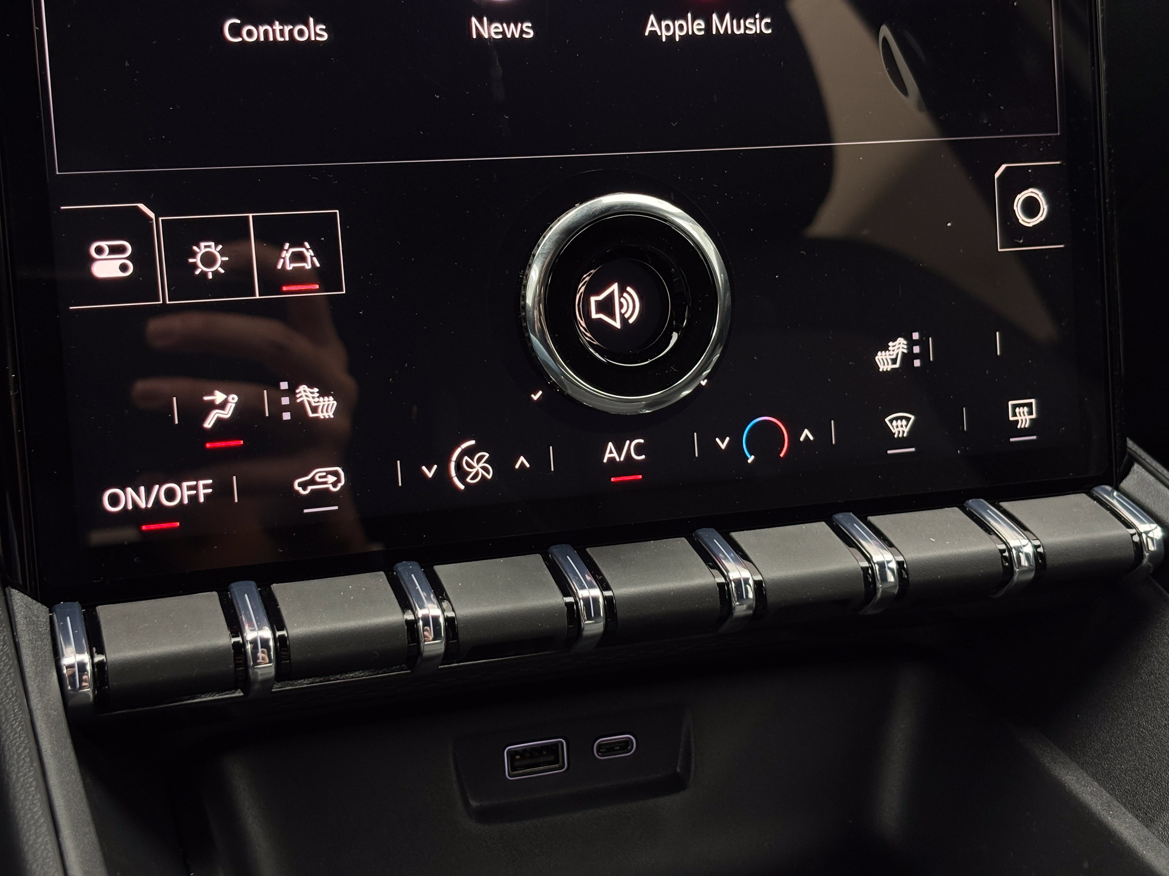New 2027 GMC Terrain Elevation FWD image 24
