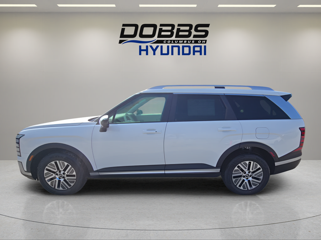 New 2026 Hyundai Palisade SEL AWD/4WD image 2
