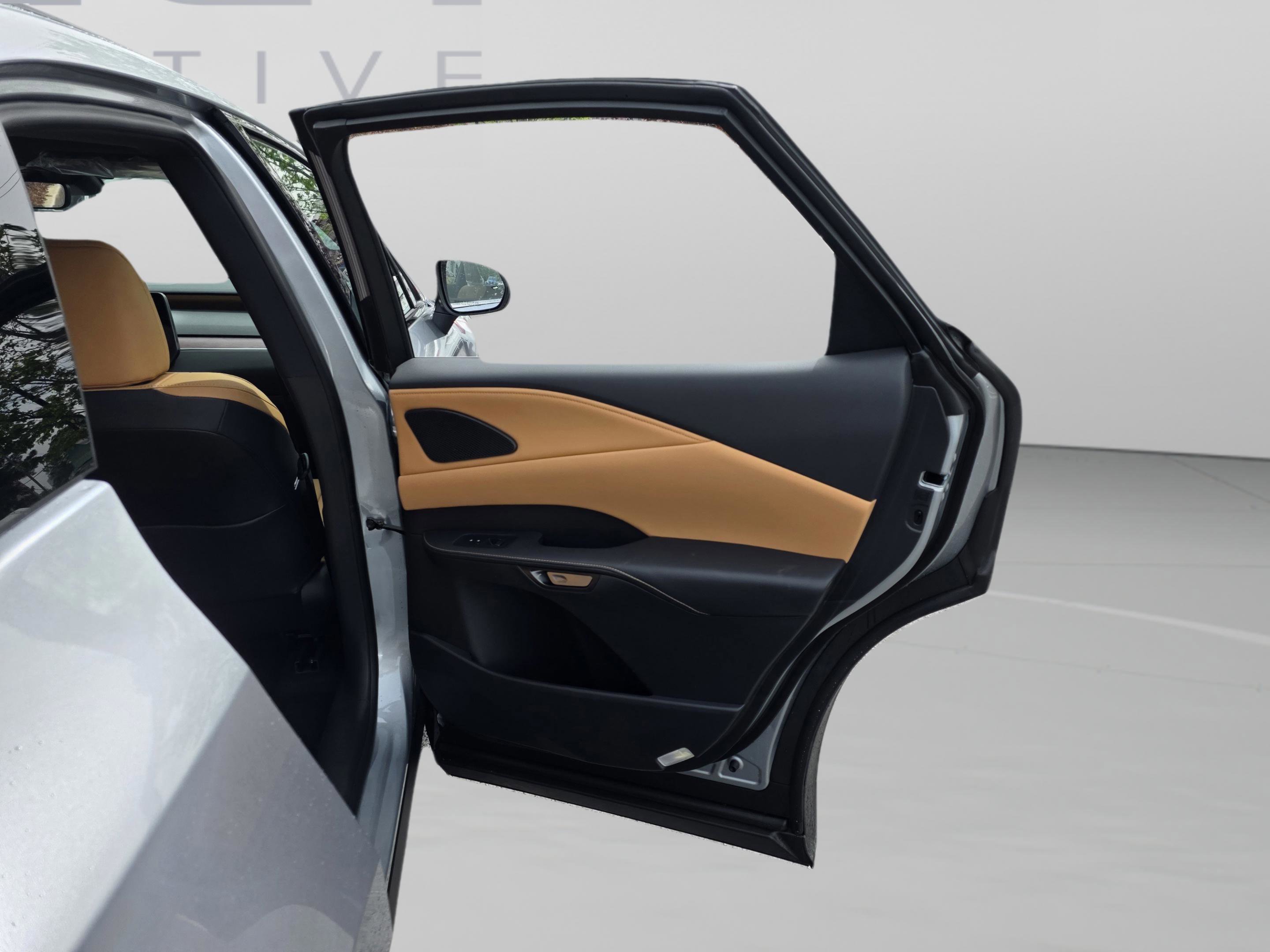 New 2026 Lexus RX 350h image 29